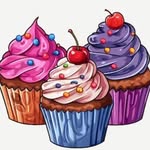 Adia Barnes - @deessweetcakesric - Instagram