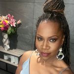 Adia Bell - @adia_mygiftismyart - Instagram
