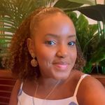 Adia Brown - @adiaab - Instagram
