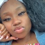 Tylia Clanton - @__tyliaadiamonique - Instagram