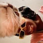 Adia Olisa - @adia_clark - Instagram