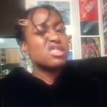 Adia - @adiadavis8 - Instagram