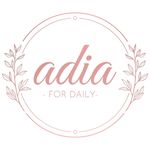 Adia - @adia.fordaily - Instagram