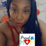 Adia Ford - @msadford - Instagram