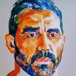 Adam Goodes - @adamroy37 - Instagram