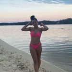 Nadia Jackson - @nadia.d.jackson - Instagram