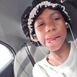 samarakinchen - @adiajackson92 - Instagram