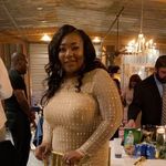 Adia Jenkins - @ajenk_biv - Instagram
