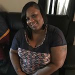 Adia Jenkins - @dimpleface83 - Instagram