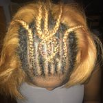 Adia Joseph - @dees_braiding - Instagram