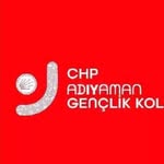 CHP Adıyaman İl Gençlik kolları - @chpadiyamangenclik.02 - Instagram