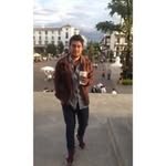 Adiel Herrera - @adielherrera3 - Instagram
