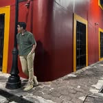 Adiel Herrera - @adiel_herrera09 - Instagram