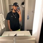 Adiel Mena - @_adiel_07 - Instagram