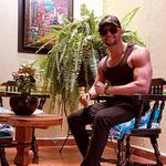 Adiel Gutierrez Rivera - @jagr.9 - Instagram