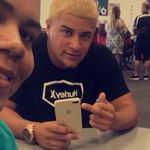 Adiel Rivera - @mr_adiel - Instagram