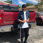 Adiel Sosa - @adielsosa - Instagram