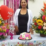 Adiela Duque - @adiela_1965 - Instagram