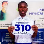 Adigun Emmanuel Kolawole - @supertutorsacademe - Instagram