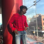 Adika Smith Jr - @adikasmith.spam - Instagram
