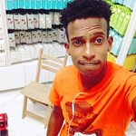 Adil Salah Abdallah - @adilabdallah5 - Instagram