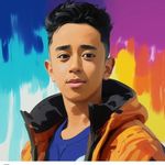 Majdəə Adil Abrahim - @wd_ad7l - Instagram