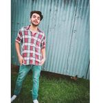 Afaq Adil - @afaqadil07 - Instagram