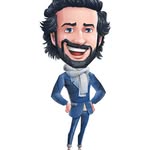 Adil Alami - @adilalami402 - Instagram