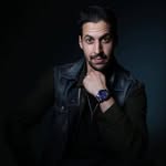 Adil Alami - @raulgonzales8955 - Instagram