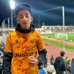 Adil Amara - @3diiisa_49 - Instagram