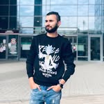 Adil Ameer Sikandar - @_shykhadil - Instagram