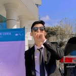 Adil Aziz Ashary - @dylanoppa_ - Instagram