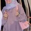 Adila Putry Ashary - @adila_ashary - TikTok