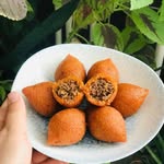 Tatvan içli köfte - @adilazimdegil212023 - Instagram