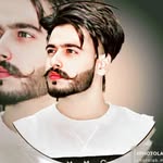 Adil Baig - @malangi.babo.12 - Instagram