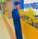 Adil Chaudry - Facebook