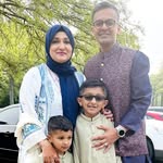 Adil A. Daudi - @adildaudi - Instagram