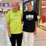 Adil Ebrahim - @adilebrahim1 - Instagram