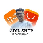 Adil El Hassouni - @adil_shop - Instagram