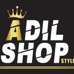 ADIL EL OUSSAIDI - @adil_shop_style_kenitra - Instagram