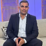 Pr Adil El Ghanmi - @adilelghanmi - Instagram