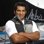 Adil Khalid - @adil.khalid_sailor - Instagram