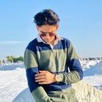 Adil Khalid Qazii - @qazibhaii - Instagram