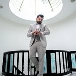 Adil Salim - @thefalseadil - Instagram