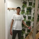 Adil Salim - @salimadil - Instagram