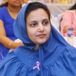 Shabana Hamid - @adilshabana11 - Instagram