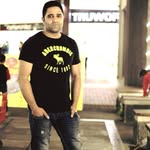 Adil Shafi - @bhatadil2009 - Instagram