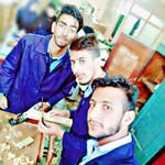 Mir.adil - @adil.shafi_mir - Instagram