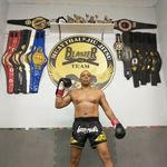 Adilson Monteiro - @adilsonblaster - Instagram