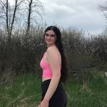 Adina Brant-Edwards - @bean20.20 - Instagram